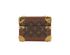 Louis Vuitton Jewellery Box, side view